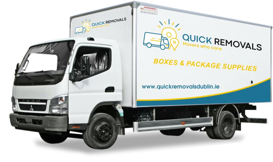 Moving Services