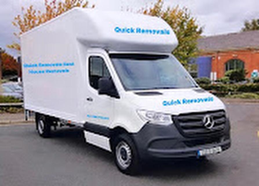 Packing Services